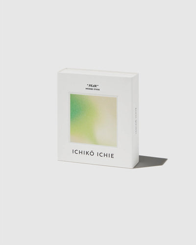 Incense - Pear - ICHIKO ICHIE