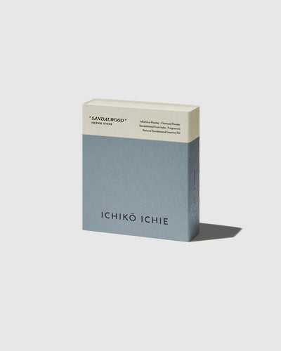 Incense - Sandalwood - ICHIKO ICHIE
