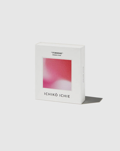 Incense - Tuberose - ICHIKO ICHIE