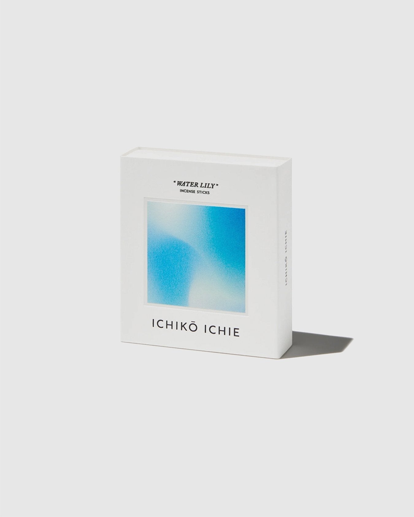 Incense - Water Lily - ICHIKO ICHIE