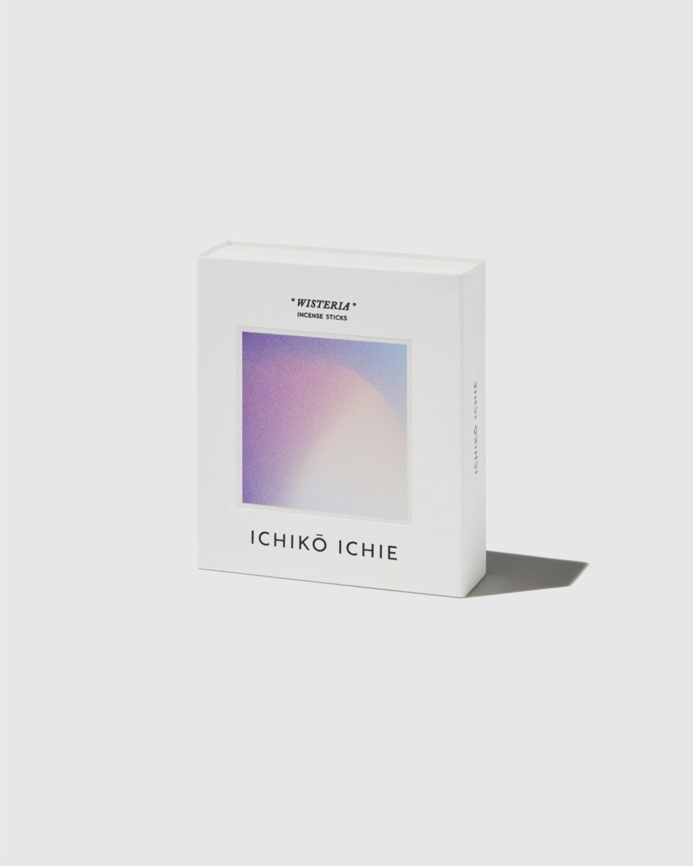 Incense - Wisteria - ICHIKO ICHIE