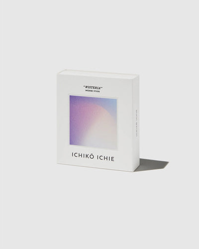 Incense - Wisteria - ICHIKO ICHIE