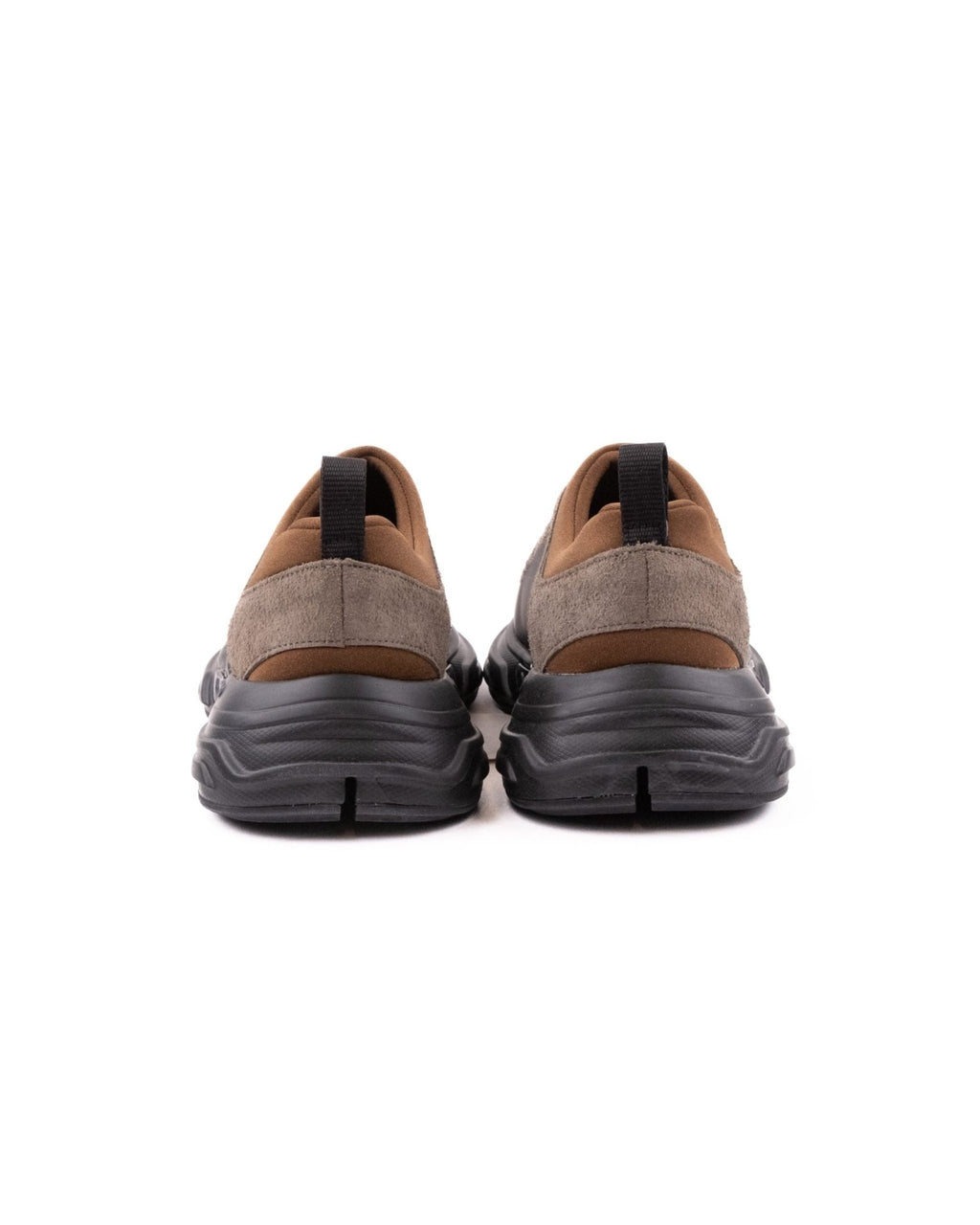 Y-Moc - Soil - IYSO