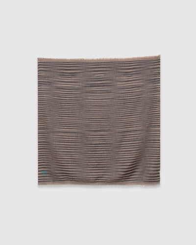 Bandana Pashmina PHI03 Charcoal - KARDO