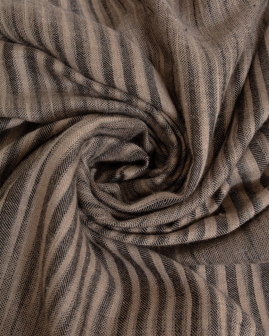 Bandana Pashmina PHI03 Charcoal - KARDO