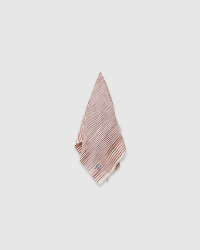 Bandana Pashmina PHI03 Cocoa Powder - KARDO