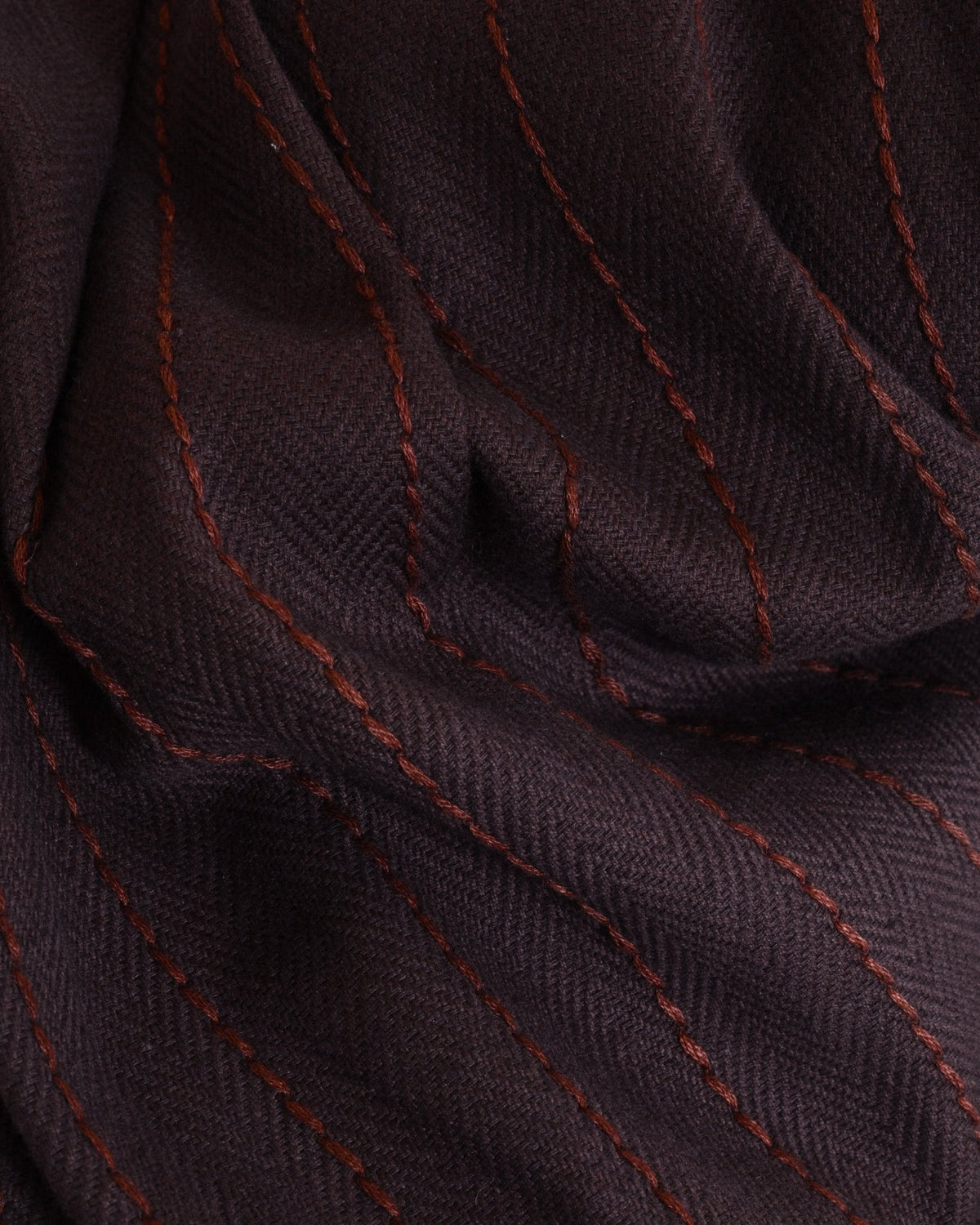 Craft Antonio Trouser EMB31 Cocoa Powder - KARDO