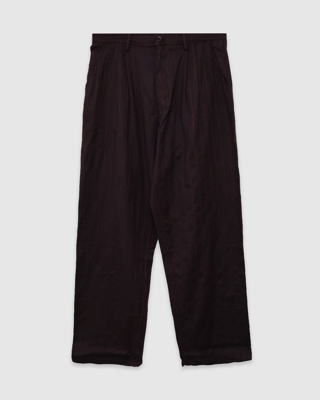 Craft Antonio Trouser EMB31 Cocoa Powder - KARDO