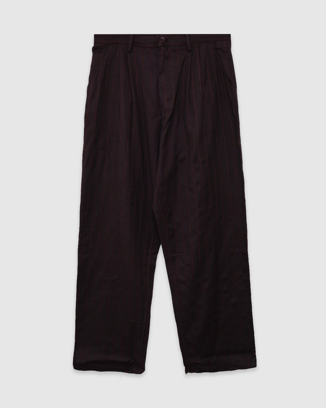 Craft Antonio Trouser EMB31 Cocoa Powder - KARDO