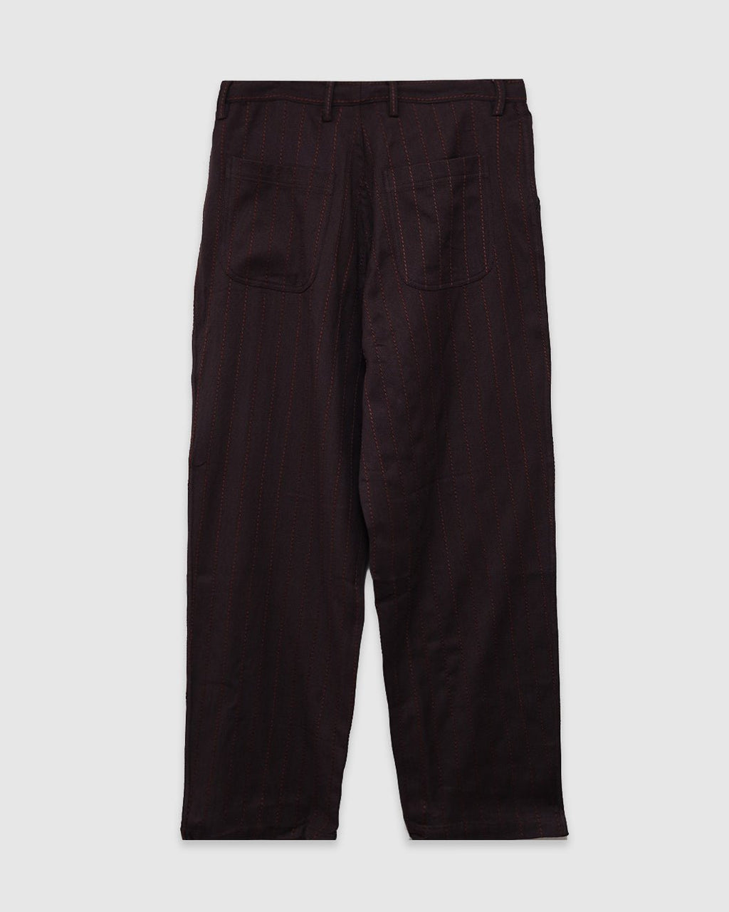 Craft Antonio Trouser EMB31 Cocoa Powder - KARDO