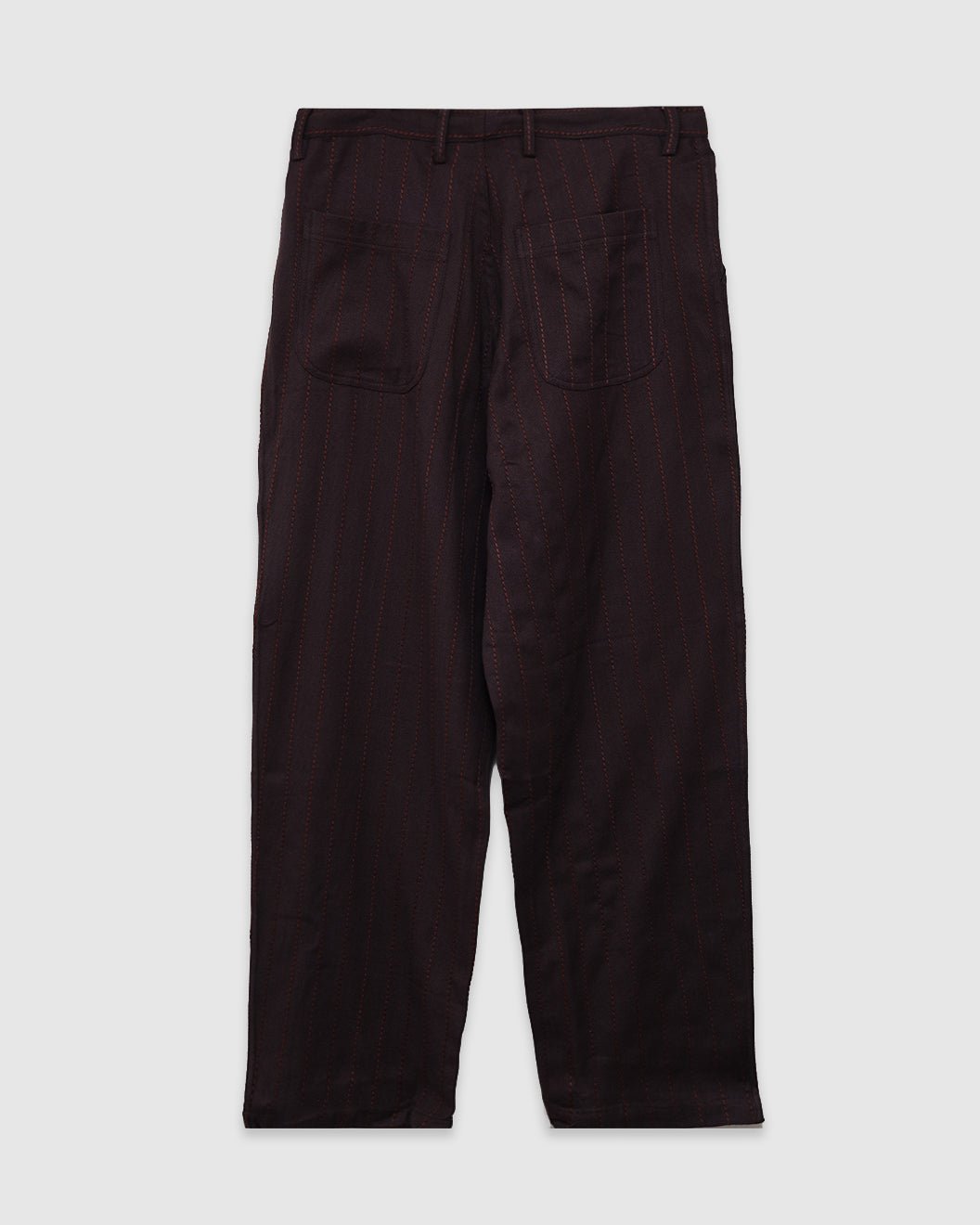 Craft Antonio Trouser EMB31 Cocoa Powder - KARDO