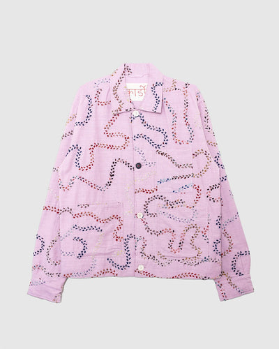 Craft Bodhi Jacket PAIWANDSS2602 Lavender Mist - KARDO