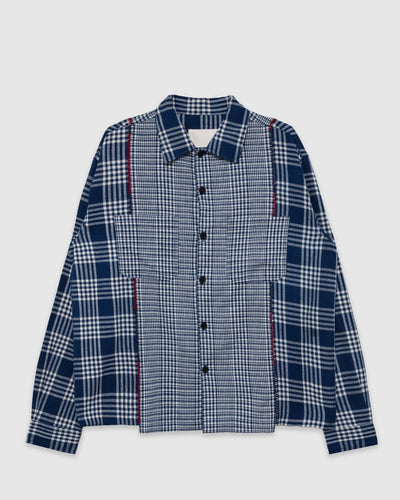 Damien Shirt 2.0 KCC01 - KARDO