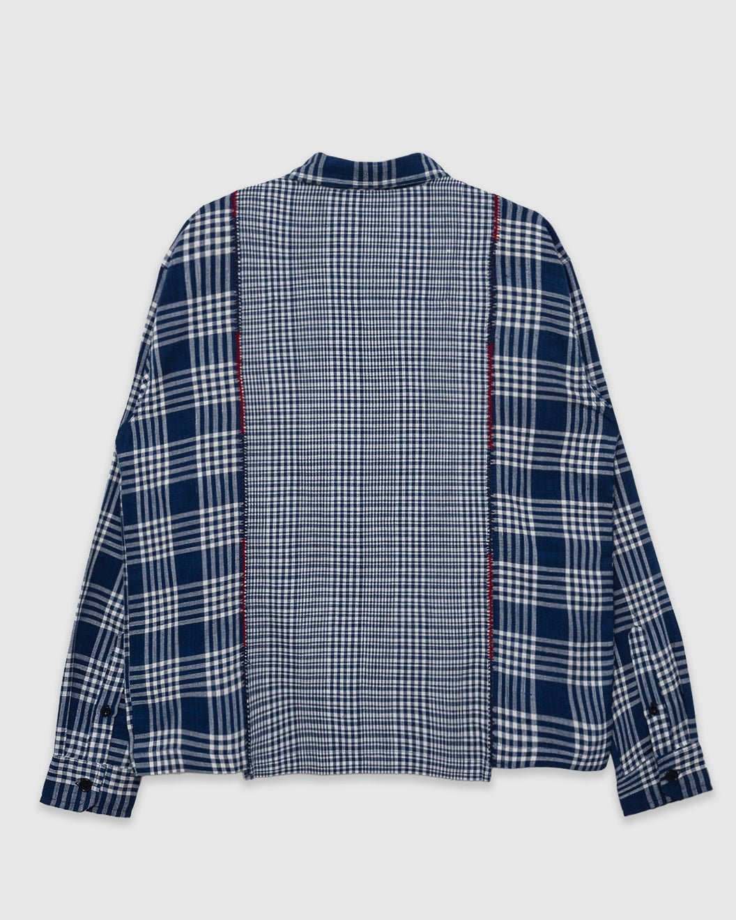 Damien Shirt 2.0 KCC01 - KARDO
