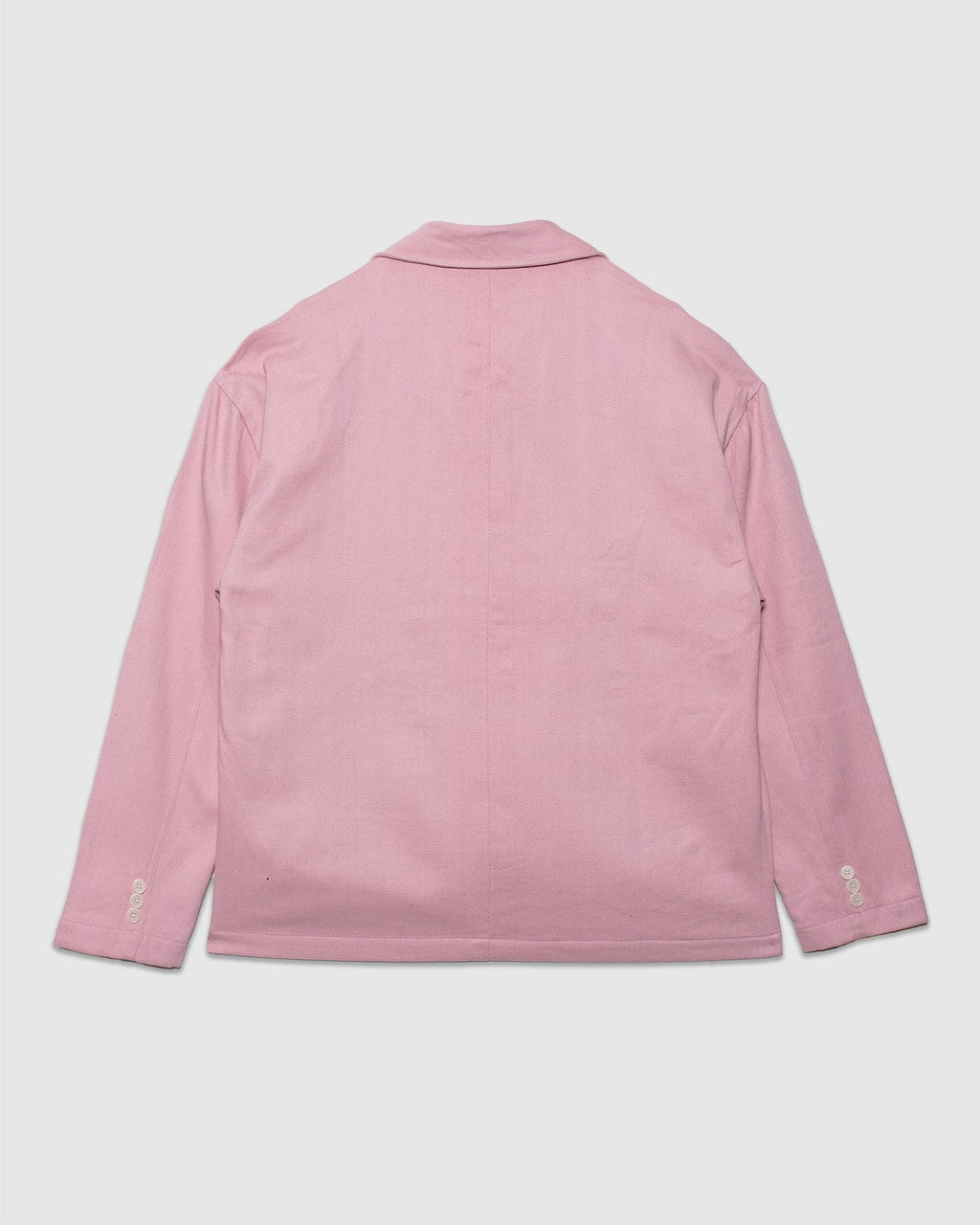 Hugh 2.0 Jacket Transcendent Pink - KARDO