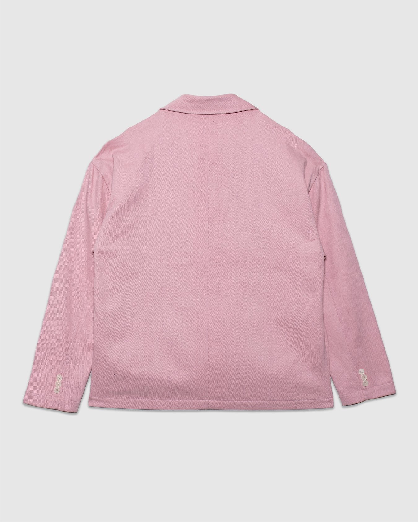 Hugh 2.0 Jacket Transcendent Pink - KARDO