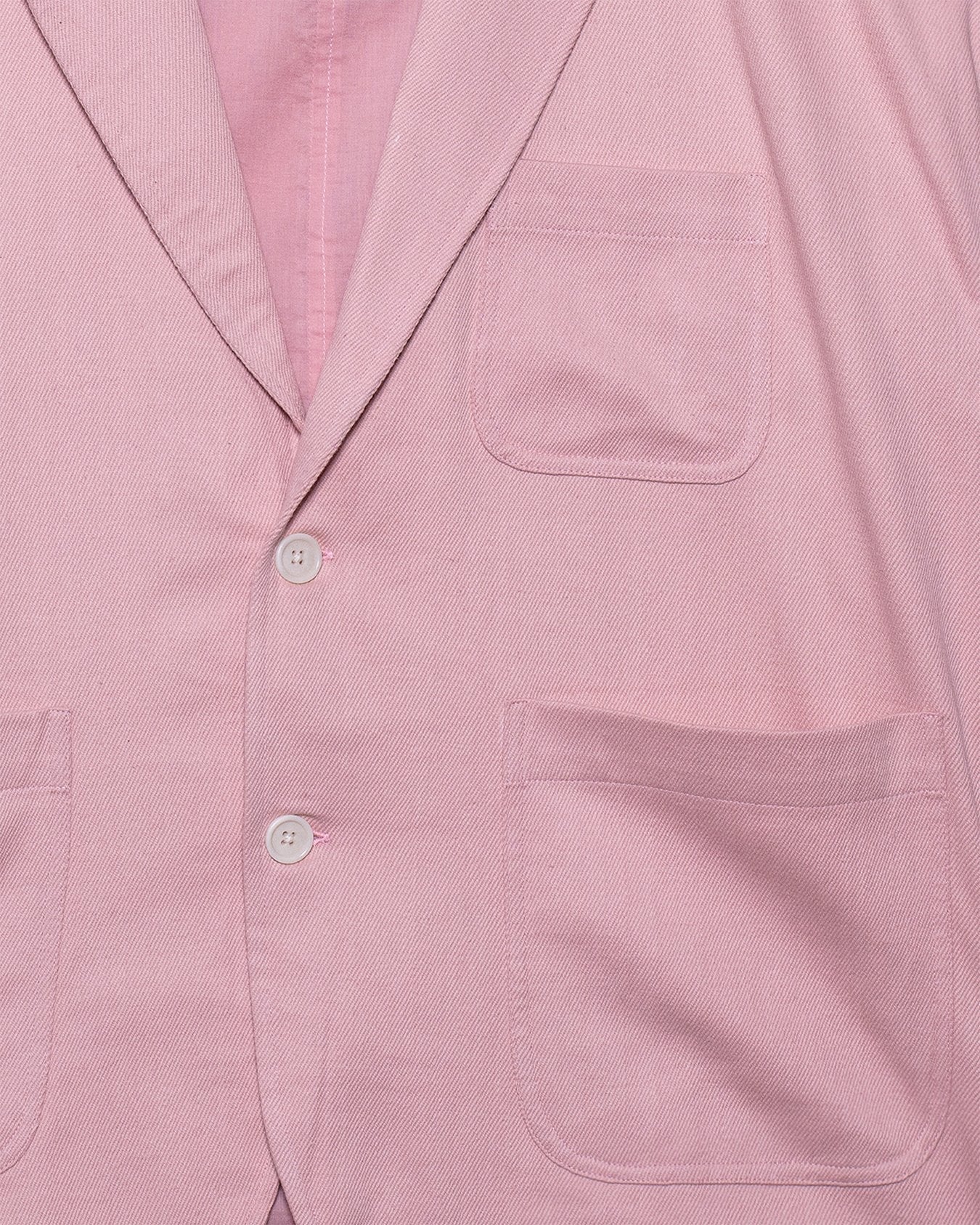 Hugh 2.0 Jacket Transcendent Pink - KARDO