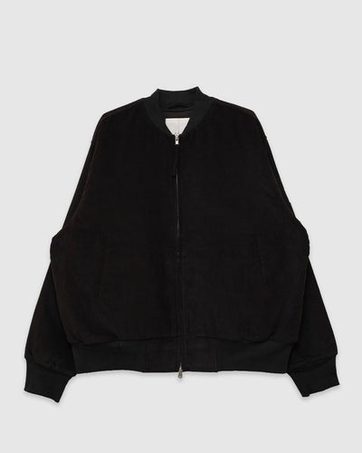 Max Jacket Cord 14 Dark Green - KARDO