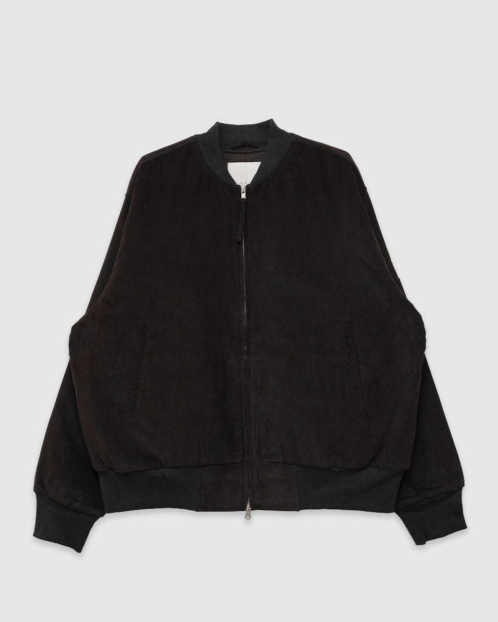 Max Jacket Cord 14 Dark Green - KARDO