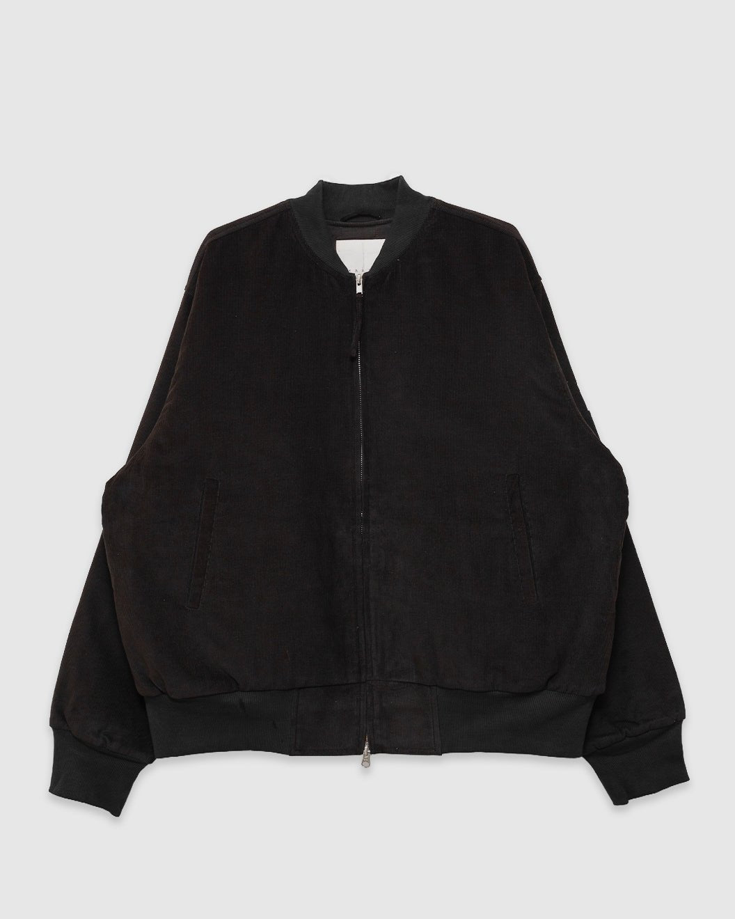 Max Jacket Cord 14 Dark Green - KARDO