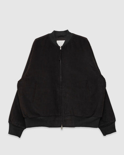 Max Jacket Cord 14 Dark Green - KARDO