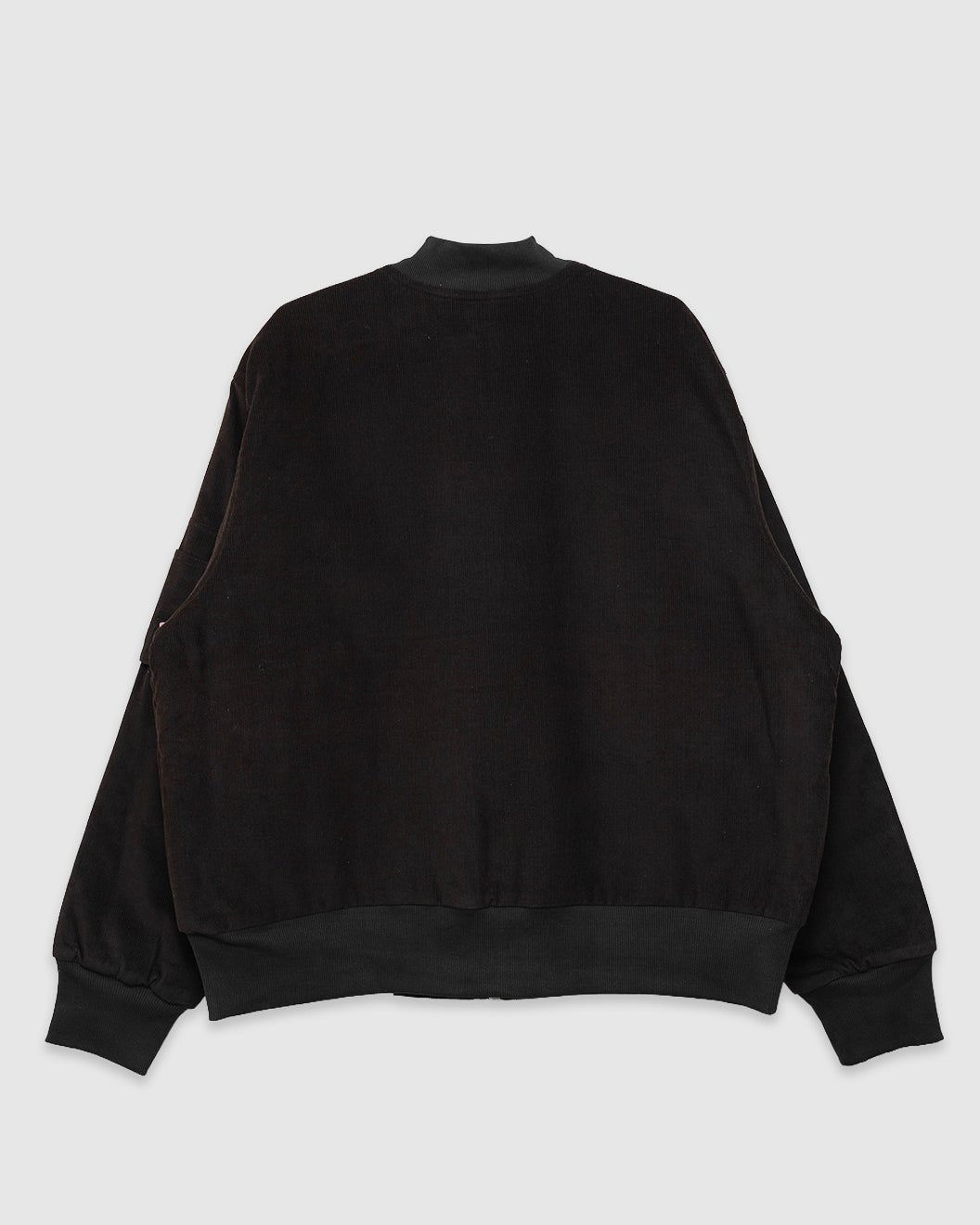 Max Jacket Cord 14 Dark Green - KARDO