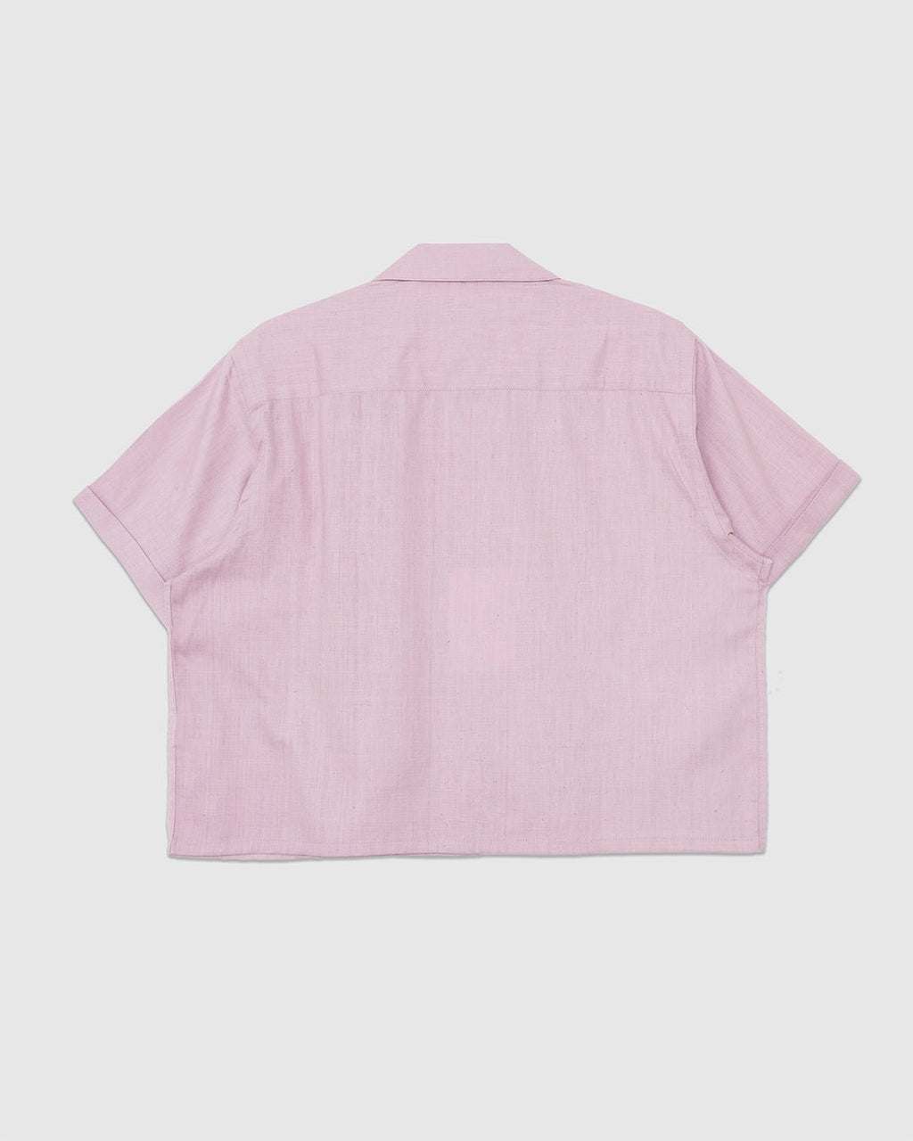 Olivia 2.0 Shirt EMBSS2601 Lavender Mist - KARDO