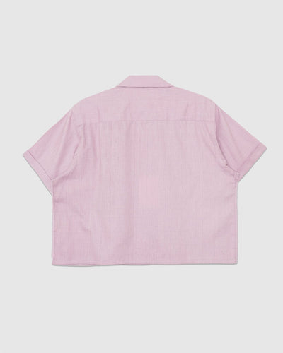 Olivia 2.0 Shirt EMBSS2601 Lavender Mist - KARDO