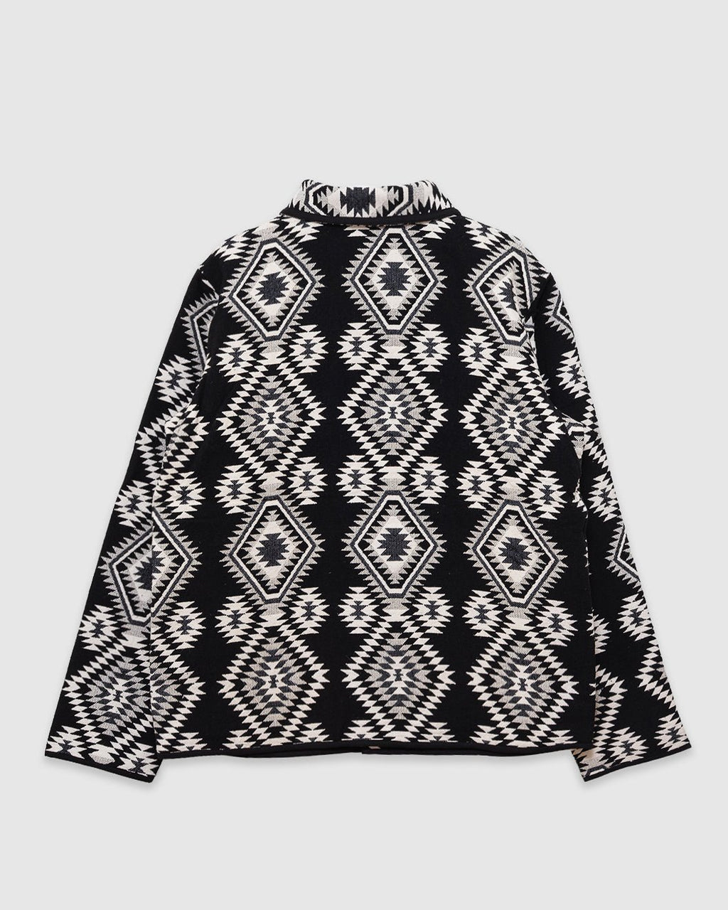 Paris Jacket JAC26 Black - KARDO