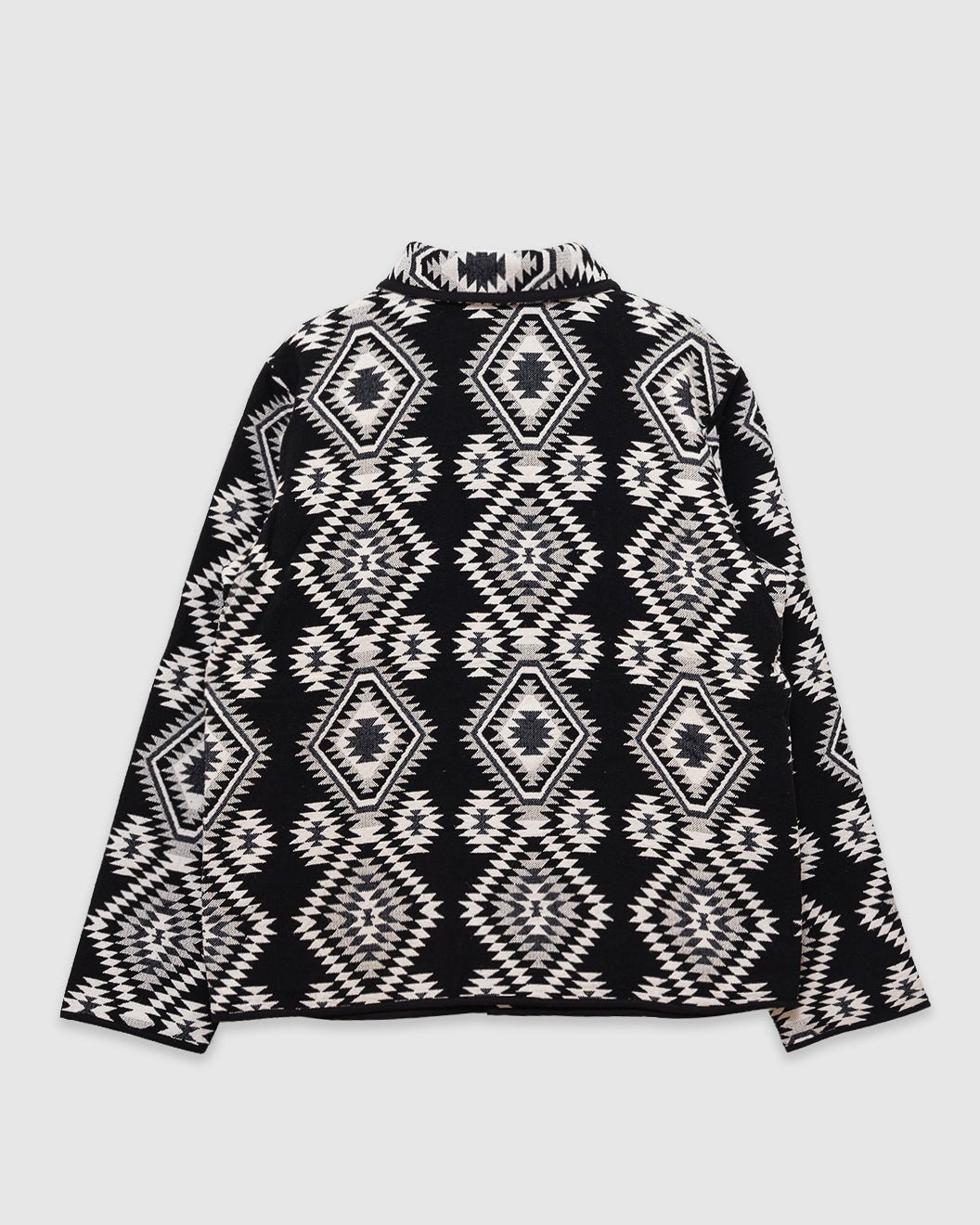 Paris Jacket JAC26 Black - KARDO