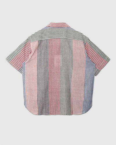 Ronen Shirt HWSS2603 Handwoven - KARDO