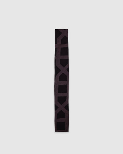 Square Tie AJK26 - KARDO