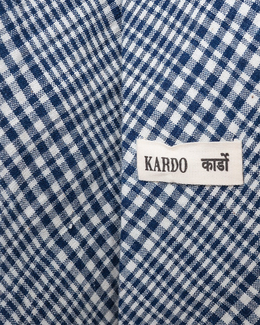 Square Tie KC02 - KARDO
