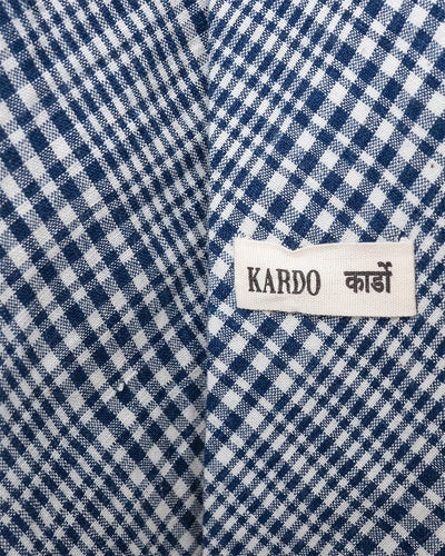 Square Tie KC02 - KARDO