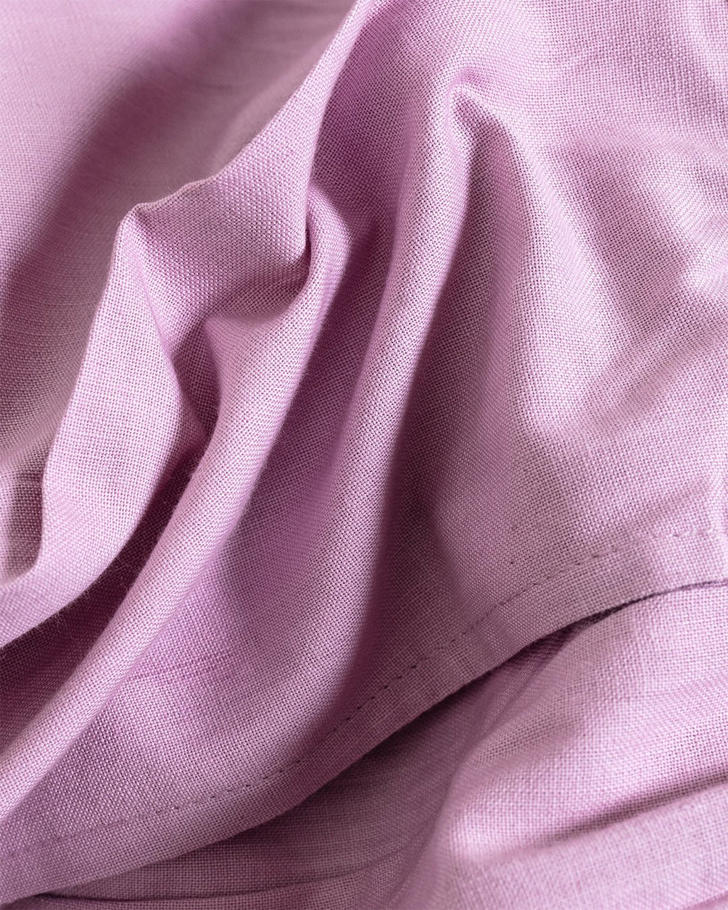 Taka Trouser KHADI Lavender Mist - KARDO