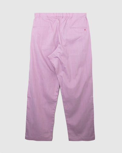Taka Trouser KHADI Lavender Mist - KARDO