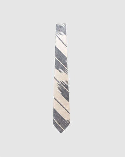 Tie IKATSS2601 Natural - KARDO