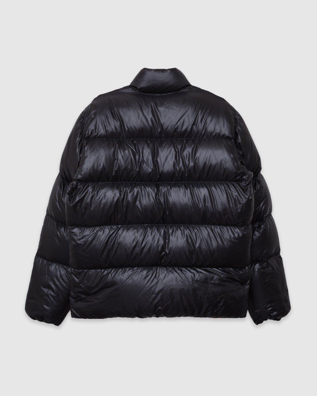 Inner Parka (Nylon) Black - KLUANE