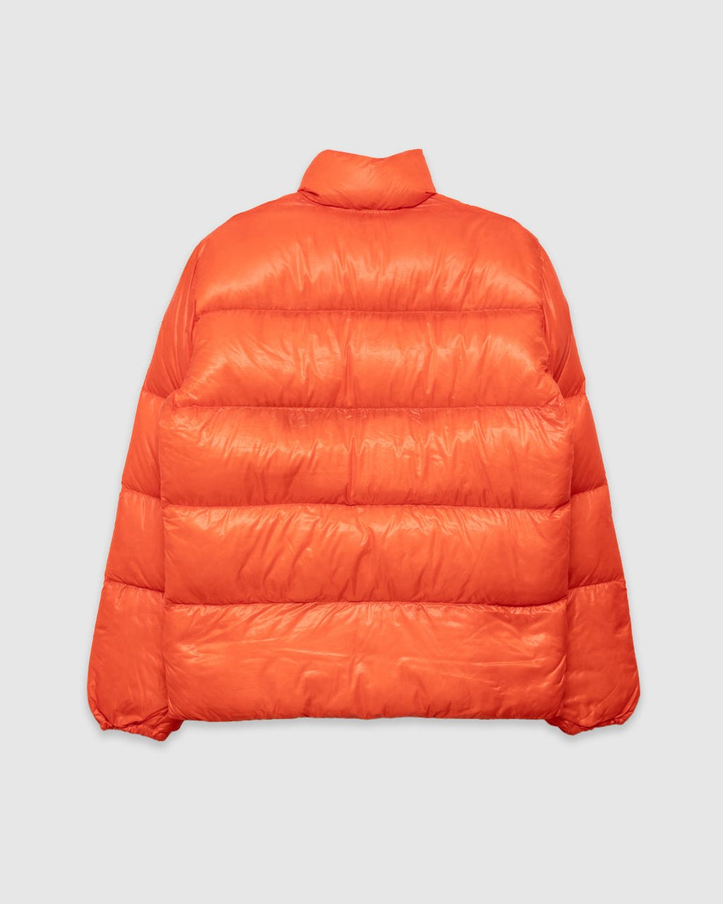 Inner Parka (Nylon) Orange - KLUANE