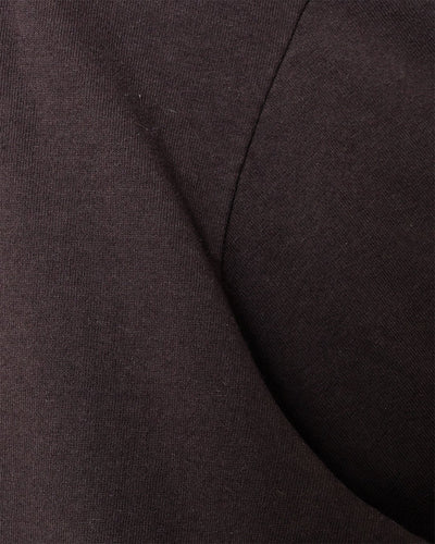 Athens T-Shirt Faded Black - LADY WHITE CO.