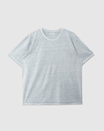 Athens T-Shirt Pigment Chalk - LADY WHITE CO.