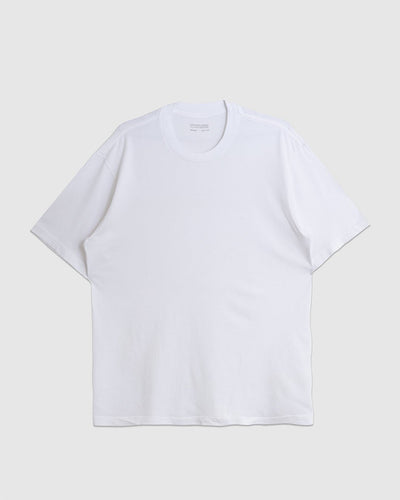 Athens T-Shirt White - LADY WHITE CO.