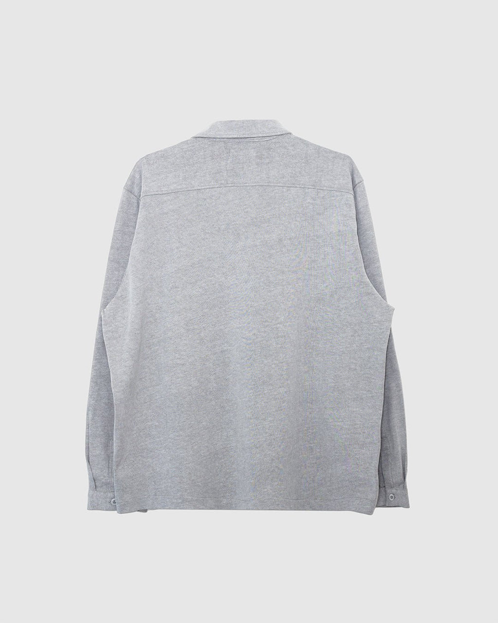 Bartlett Button Down Pigment Chalk - LADY WHITE CO.