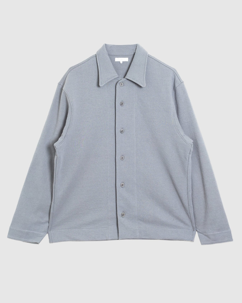 Francisco Button Down Kelp - LADY WHITE CO.
