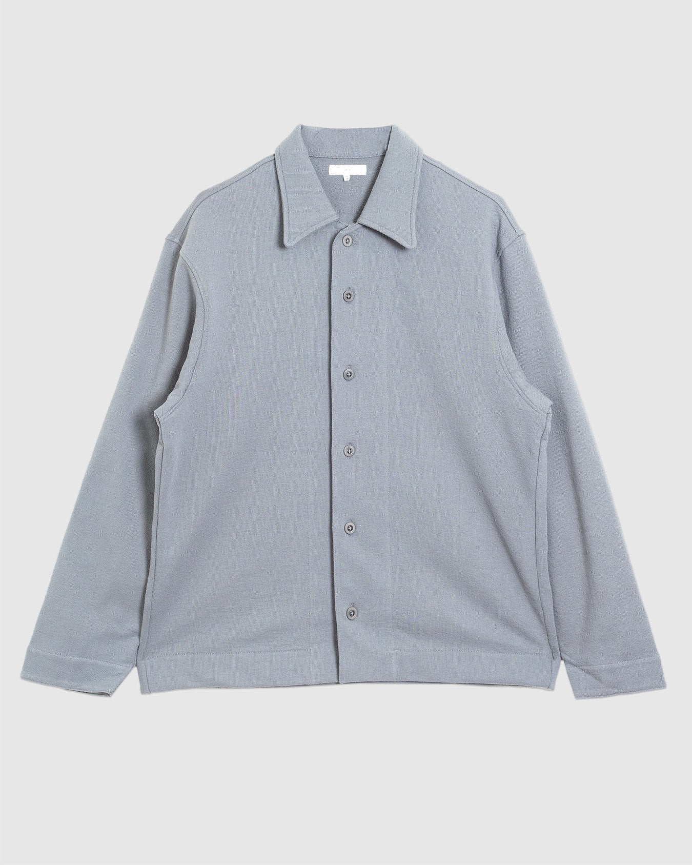 Francisco Button Down Kelp - LADY WHITE CO.