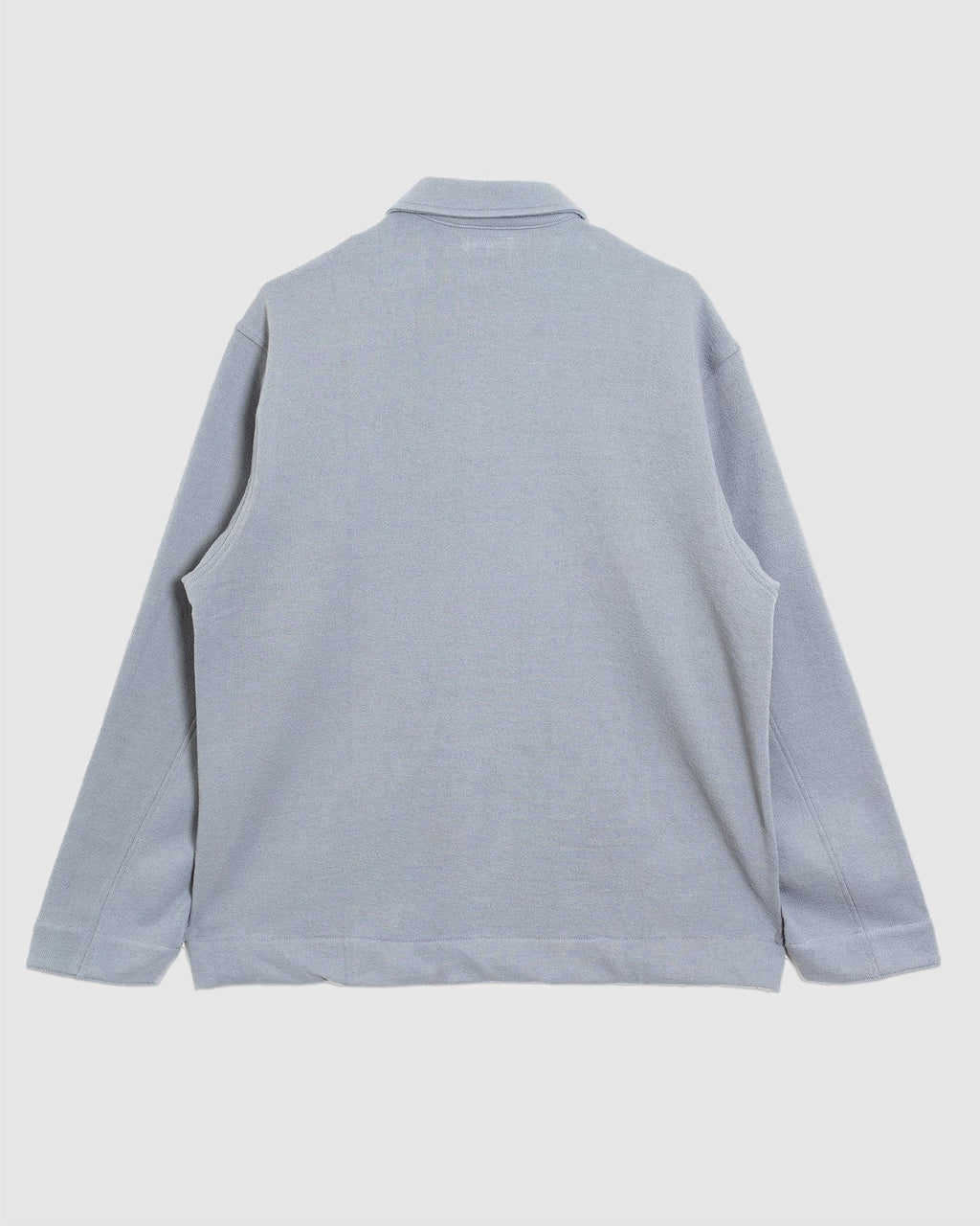 Francisco Button Down Kelp - LADY WHITE CO.