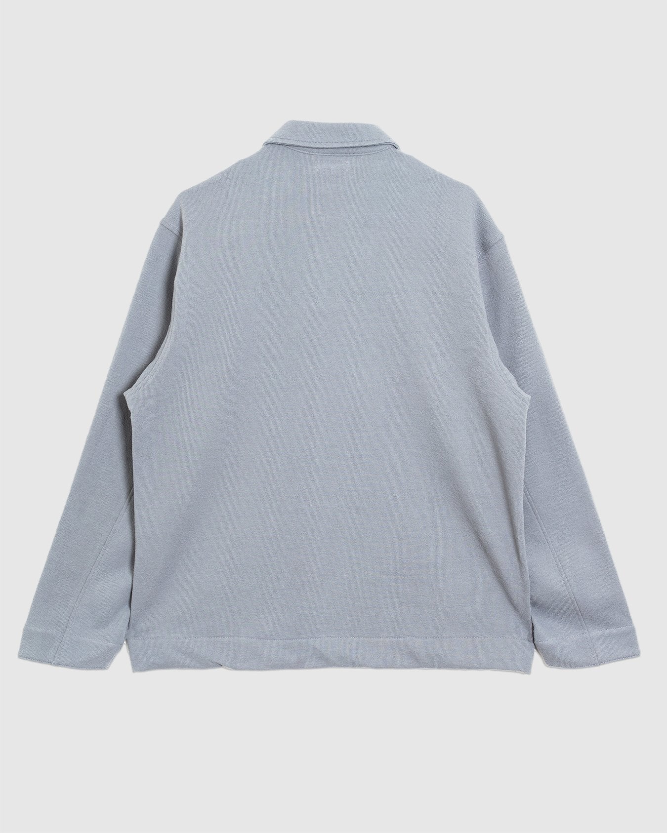 Francisco Button Down Kelp - LADY WHITE CO.