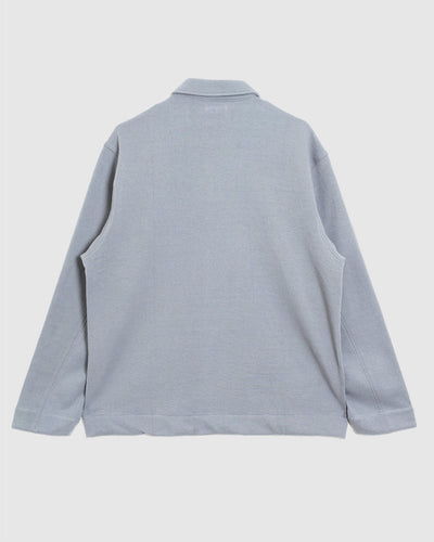 Francisco Button Down Kelp - LADY WHITE CO.