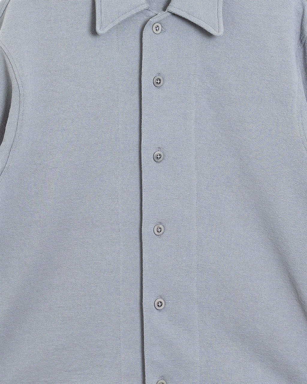 Francisco Button Down Kelp - LADY WHITE CO.