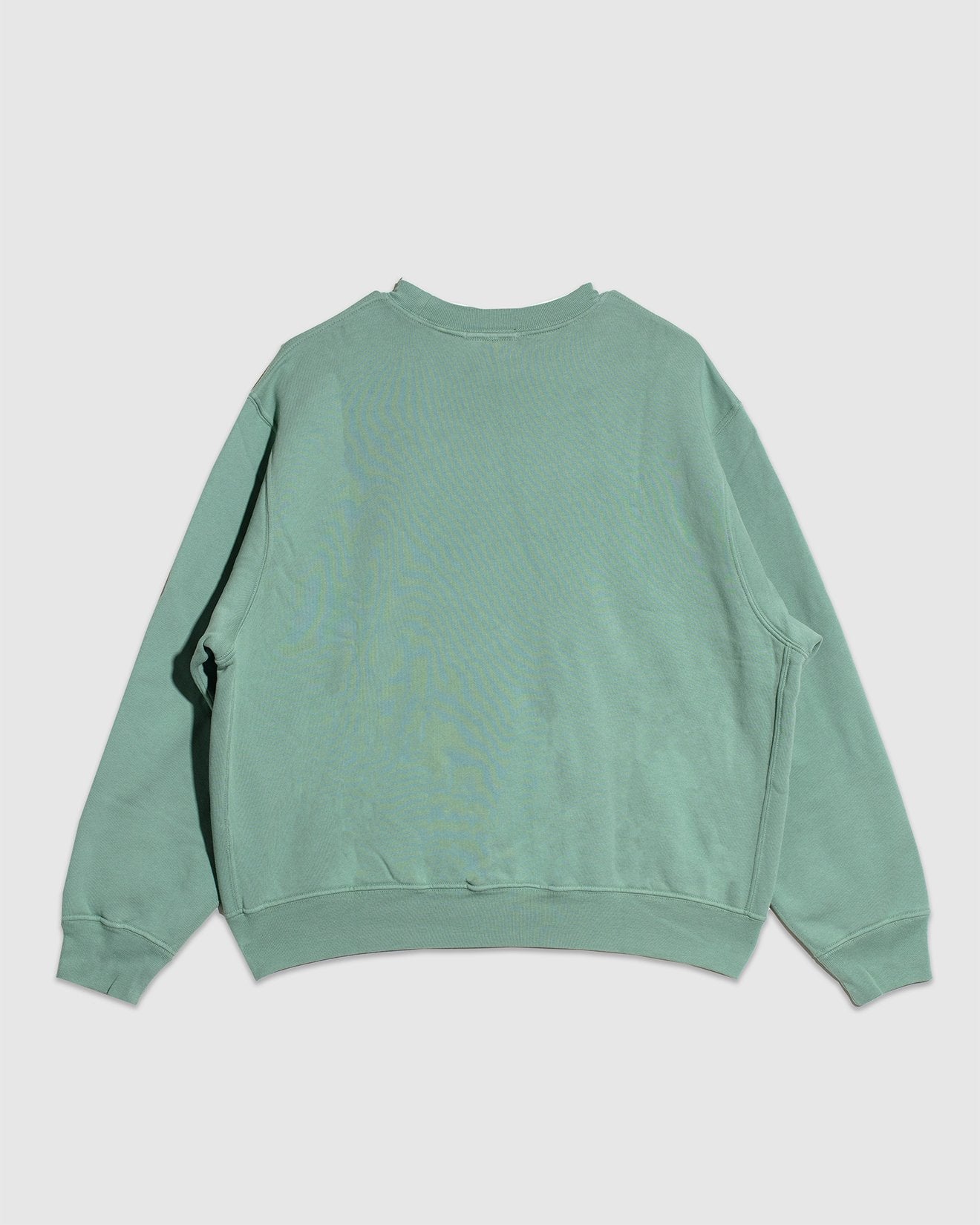 Mini Crewneck - Iverness Green - LADY WHITE CO.